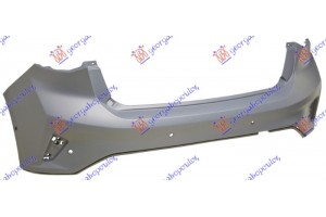 Προφυλακτηρας Πισω Βαφομενος Η/Β (ΜΕ 6 PDC) (Α ΠΟΙΟΤΗΤΑ) Ford Focus 22- - 320303630