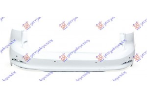 Προφυλακτηρας Πισω Βαφομενος (S.W.) (ΜΕ PDC) Ford Focus 18-22 - 320203640