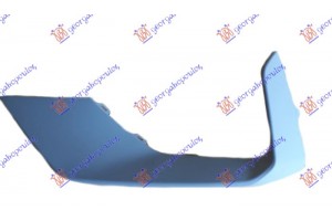 Διακοσμητικο Προφυλακτηρα Εμπρος Βαφομενο (ST-LINE) Αριστερα Ford Focus 18-22 - 320204022