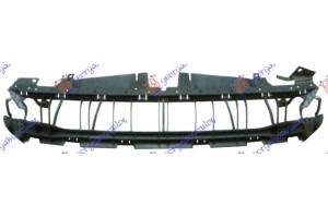 Ενισχυση Προφυλακτηρα Εμπρος Πλαστικη Ford Focus 18-22 - 320204280