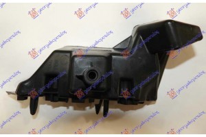 Βαση Προφυλακτηρα Εμπρος Πλαινη Πλαστικη Δεξια Ford Focus 18-22 - 320204281