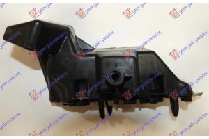 Βαση Προφυλακτηρα Εμπρος Πλαινη Πλαστικη Αριστερα Ford Focus 18-22 - 320204282