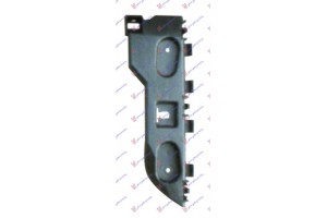 Βαση Προφυλακτηρα Πισω Πλαστικη H/B Αριστερα Ford Focus 18-22 - 320204304