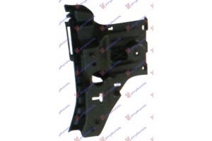 Βαση Φανου Πισω Πλαστικη H/B Δεξια Ford Focus 18-22 - 320204311