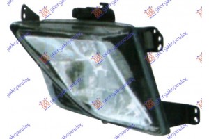 Προβολεας Ομιχλης (ΚΙΝΑ) Δεξια Ford Focus 18-22 - 320205111