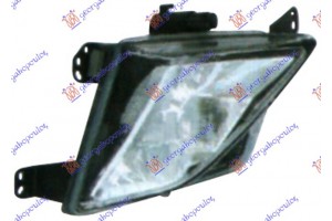 Προβολεας Ομιχλης (ΚΙΝΑ) Αριστερα Ford Focus 18-22 - 320205112