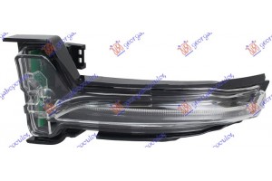 Φλας Πλαινο Καθρεφτη Led Δεξια Ford Focus 22- - 320305491