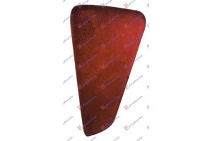 Αντανακλαστικο Προφυλακτηρα Πισω Δεξια Ford Focus 18-22 - 320206101