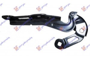 Μεντεσες Καπω Εμπρος Δεξια Ford Focus 18-22 - 320206141