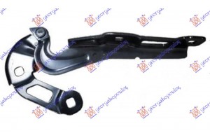 Μεντεσες Καπω Εμπρος Αριστερα Ford Focus 18-22 - 320206142