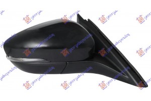 Καθρεφτης ΗΛΕΚΤ. ΘΕΡΜΑΙΝ. ΒΑΦΟΜ. (ΜΕ ΦΛΑΣ) 6 Pin (Α ΠΟΙΟΤΗΤΑ) (CONVEX GLASS) Δεξια Ford Focus 22- - 320307481