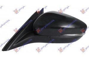 Καθρεφτης ΗΛΕΚΤ. ΘΕΡΜΑΙΝ. ΒΑΦΟΜ. (ΜΕ ΦΛΑΣ) 6 Pin (Α ΠΟΙΟΤΗΤΑ) (CONVEX GLASS) Αριστερα Ford Focus 22- - 320307482