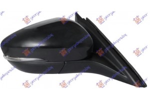 Καθρεφτης ΗΛΕΚΤ. ΘΕΡΜΑΙΝ. ΒΑΦΟΜ. (ΜΕ ΦΛΑΣ) 6 Pin (CONVEX GLASS) Δεξια Ford Focus 22- - 320307483