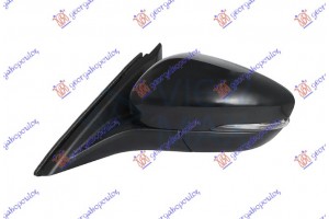 Καθρεφτης ΗΛΕΚΤ. ΘΕΡΜΑΙΝ. ΗΛΕΚΤ. ΑΝΑΚΛ. ΒΑΦΟΜ. (ΜΕ ΦΛΑΣ) (7PIN) (Α ΠΟΙΟΤΗΤΑ) (CONVEX GLASS) Αριστερα Ford Focus 22- - 320307572