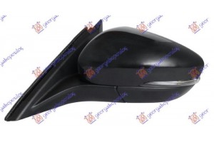 Καθρεφτης ΗΛΕΚΤ. ΘΕΡΜΑΙΝ. ΒΑΦΟΜ. (ΜΕ Φλας & Φως ΑΣΦΑΛΕΙΑΣ) 8 Pin (CONVEX GLASS) Αριστερα Ford Focus 22- - 320307584