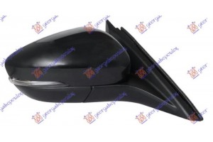 Καθρεφτης ΗΛΕΚΤ. ΘΕΡΜΑΙΝ. ΗΛΕΚΤ. ΑΝΑΚΛ. ΒΑΦΟΜ. (ΜΕ Φλας & Φως Ασφαλειας & BLIS) 10 Pin (CONVEX GLASS) Δεξια Ford Focus 22- - 320307593