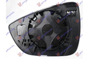 Κρυσταλλο Καθρεφτη Θερμαινομενο (CONVEX GLASS) Δεξια Ford Focus 22- - 320307611