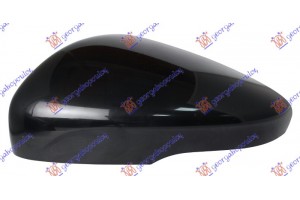 Καπακι Καθρεφτη Βαφομενο Αριστερα Ford Focus 22- - 320307712