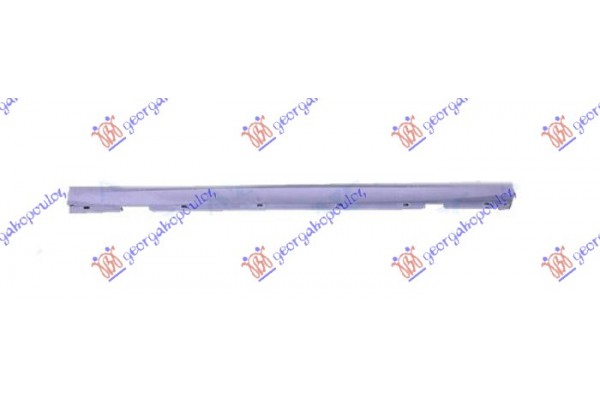 Μαρσπιε Πλαστικος (ST/ST-LINE) Δεξια Ford Focus 18-22 - 320208291