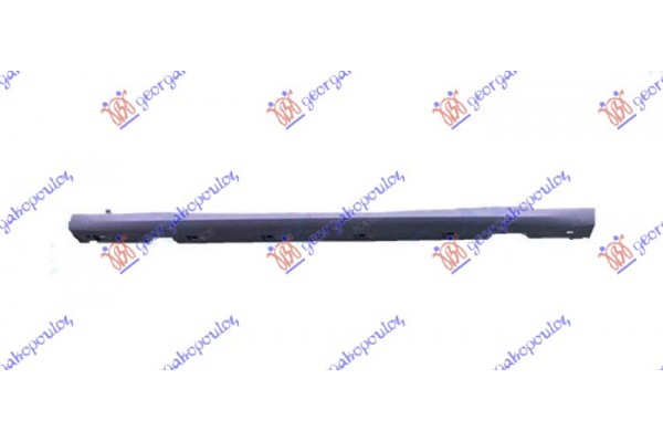 Μαρσπιε Πλαστικος (ST/ST-LINE) Αριστερα Ford Focus 18-22 - 320208292