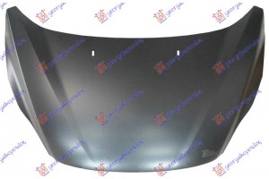Καπο Εμπρος Ford Focus C-MAX 10-14 - 321000070