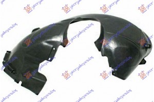 Θολος Εμπρος Πλαστικος Δεξια Ford Focus C-MAX 10-14 - 321000821