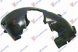 Θολος Εμπρος Πλαστικος Αριστερα Ford Focus C-MAX 10-14 - 321000822