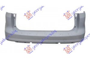 Προφυλακτηρας Πισω Μ/ΤΡ. Για Φασα Ανω ΒΑΦ. (Μ/Χ PDS) Ford Focus C-MAX 10-14 - 321003390