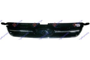 Μασκα ΒΑΦΟΜ. Με Χρωμιο Ford Focus C-MAX 10-14 - 321004545