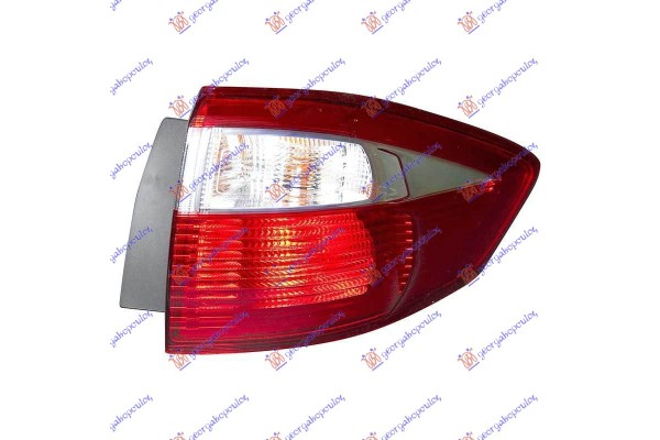 Φανος Πισω Εξω (Ε) Δεξια Ford Focus C-MAX 10-14 - 321005811