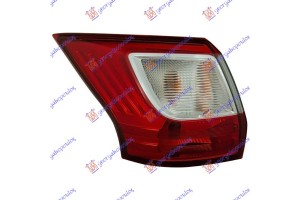 Φανος Πισω Εξω (GRAND) Valeo Αριστερα Ford Focus C-MAX 10-14 - 321005842