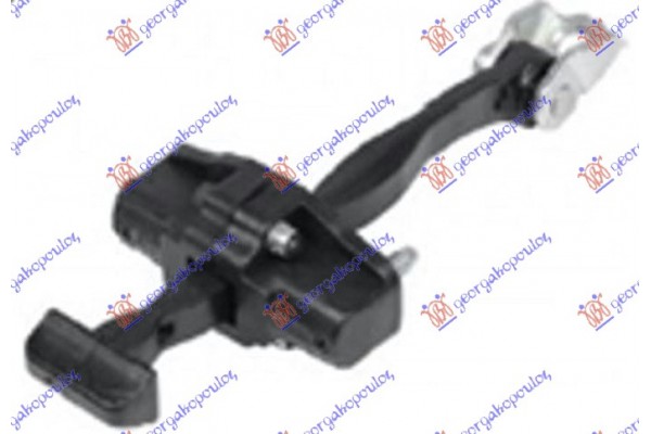 Στοπ Πορτας Εμπρος Ford Focus C-MAX 10-14 - 321006170