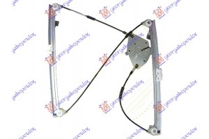 Γρυλλος ΠΑΡΑΘ. ΕΜΠ. ΗΛ. (Χ/ΜΟΤ.)(Α ΠΟΙΟΤΗΤΑ) Δεξια Ford Focus C-MAX 10-14 - 321007041