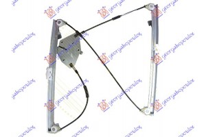 Γρυλλος ΠΑΡΑΘ. ΕΜΠ. ΗΛ. (Χ/ΜΟΤ.)(Α ΠΟΙΟΤΗΤΑ) Αριστερα Ford Focus C-MAX 10-14 - 321007042