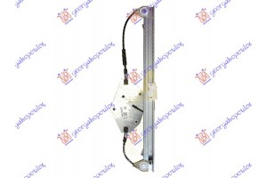 Γρυλλος ΠΑΡΑΘ. Πισω ΗΛ. (Χ/ΜΟΤ.) Grand Δεξια Ford Focus C-MAX 10-14 - 321007051