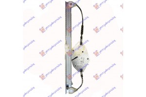 Γρυλλος ΠΑΡΑΘ. Πισω ΗΛΕΚΤ. (Χ/ΜΟΤ) (Α ΠΟΙΟΤΗΤΑ) Δεξια Ford Focus C-MAX 10-14 - 321007061