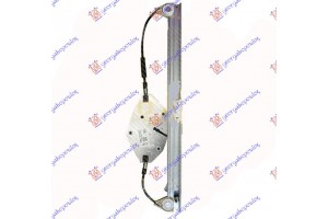 Γρυλλος ΠΑΡΑΘ. Πισω ΗΛΕΚΤ. (Χ/ΜΟΤ) (Α ΠΟΙΟΤΗΤΑ) Αριστερα Ford Focus C-MAX 10-14 - 321007062