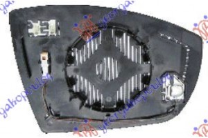 Κρυσταλλο Καθρεφτη ΘΕΡΜΑΙΝ. (ΜΕ BLIS) Αριστερα Ford Focus C-MAX 10-14 - 321007612