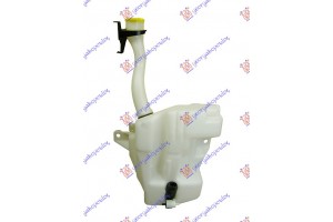 Δοχειο Νερου Υαλοκαθαριστηρων Με Μοτερ Ford Focus C-MAX 14- - 321108410