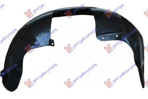Θολος Εμπρος Πλαστικος Δεξια Ford B-MAX 12- - 322000821