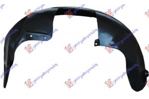 Θολος Εμπρος Πλαστικος Αριστερα Ford B-MAX 12- - 322000822