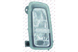 Προβολεας Ομιχλης (Ε) Αριστερα Ford B-MAX 12- - 322005112