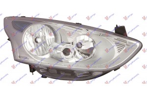 Φανος Εμπρος ΗΛΕΚΤ. (Η7/Η15) (Ε) (DEPO) Δεξια Ford B-MAX 12- - 322005131