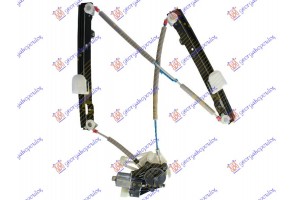 Γρυλλος ΠΑΡΑΘ. Πισω Ηλεκτρικος Comfort Αριστερα Ford B-MAX 12- - 322007052