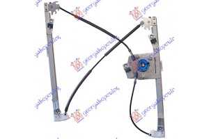 Γρυλλος ΠΑΡΑΘ. ΕΜΠ. ΗΛΕΚ. (Χ/ΜΟΤ)(Α ΠΟΙΟΤΗΤΑ) Αριστερα Ford B-MAX 12- - 322007062