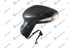 Καθρεφτης ΗΛΕΚΤ. ΘΕΡΜΑΙΝ. (ΜΕ ΦΛΑΣ) (6 PIN) (Α ΠΟΙΟΤΗΤΑ) (ASPHERICAL GLASS) Αριστερα Ford B-MAX 12- - 322007494