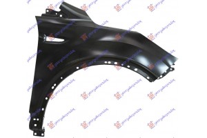 Φτερο Εμπρος (ΜΕ Τρυπες Για ΚΟΥΡΜΠΑ) Δεξια Ford Kuga 16-20 - 323100651