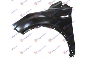 Φτερο Εμπρος (ΜΕ Τρυπες Για ΚΟΥΡΜΠΑ) Αριστερα Ford Kuga 16-20 - 323100652