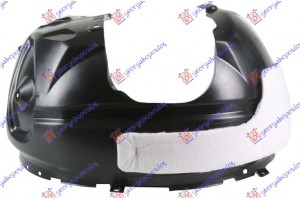 Θολος Εμπρος Πλαστικος Αριστερα Ford Kuga 13-16 - 323000822