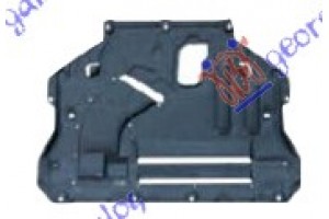 Ποδια Μηχανης Πλαστικη Ford Kuga 13-16 - 323000840